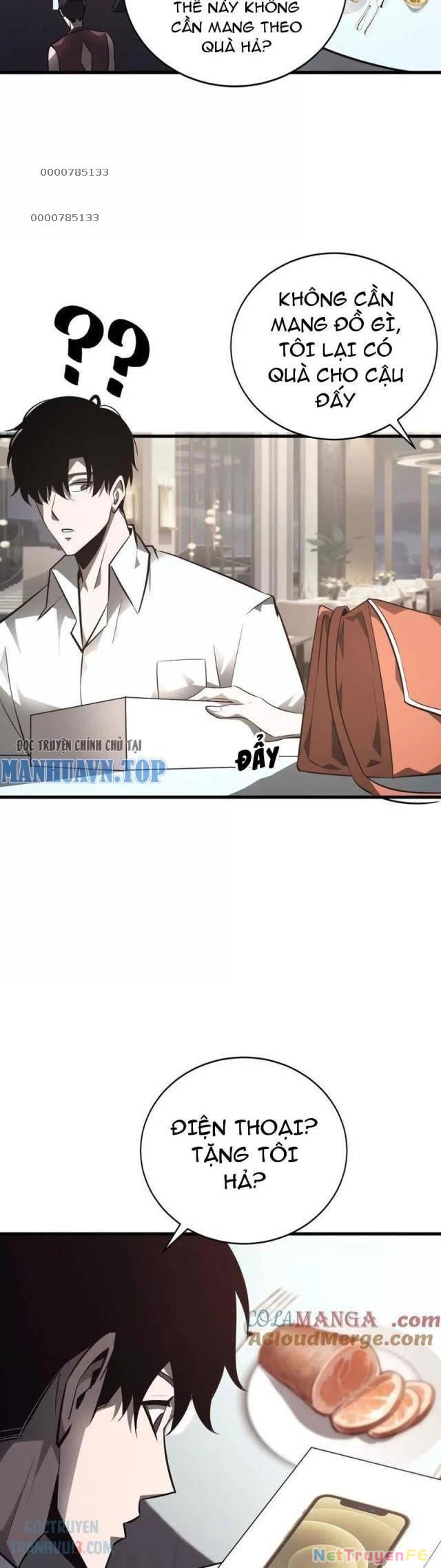 Võng Du Thiên Hạ Vô Song Chap 39 - Next Chap 40