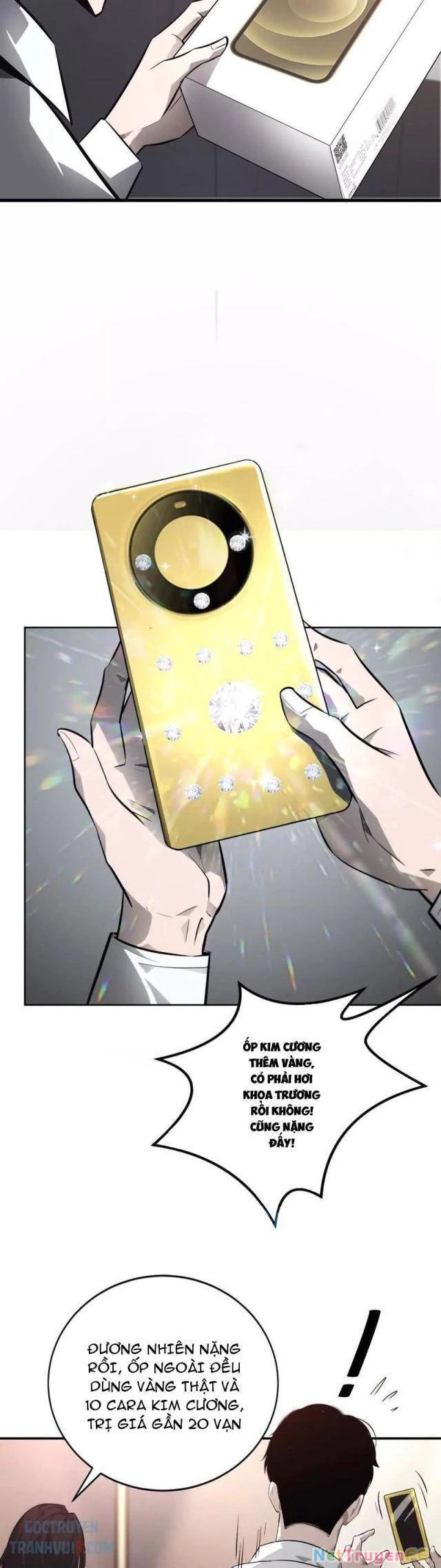 Võng Du Thiên Hạ Vô Song Chap 39 - Next Chap 40