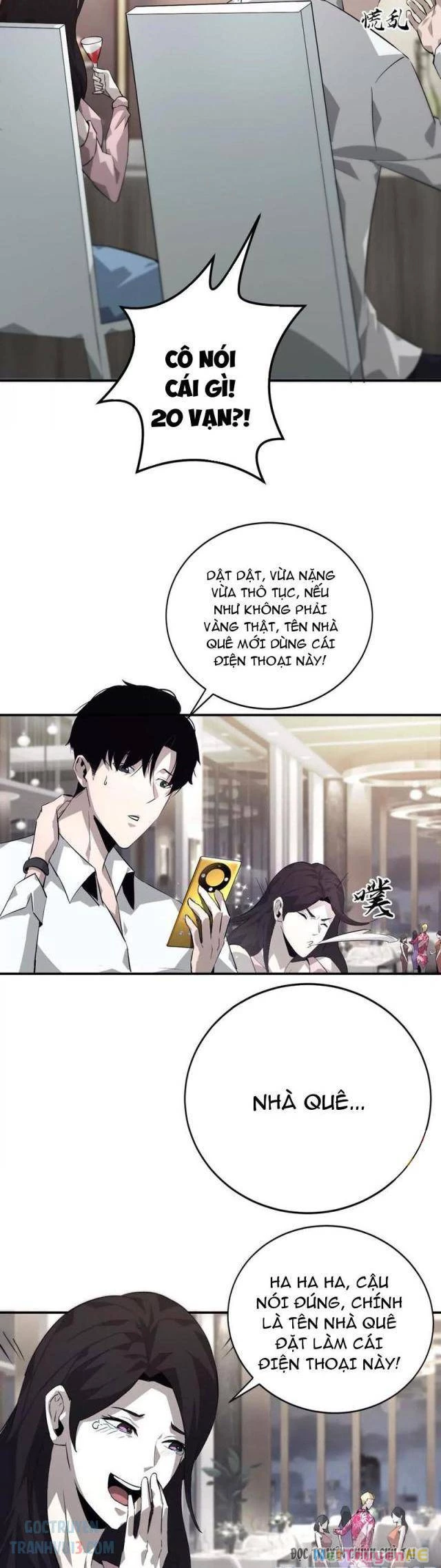 Võng Du Thiên Hạ Vô Song Chap 39 - Next Chap 40