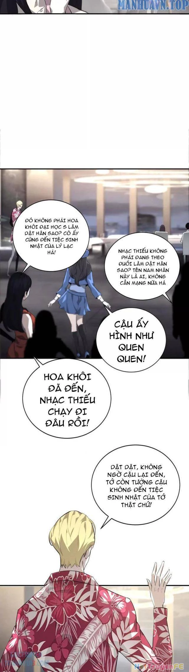 Võng Du Thiên Hạ Vô Song Chap 39 - Next Chap 40