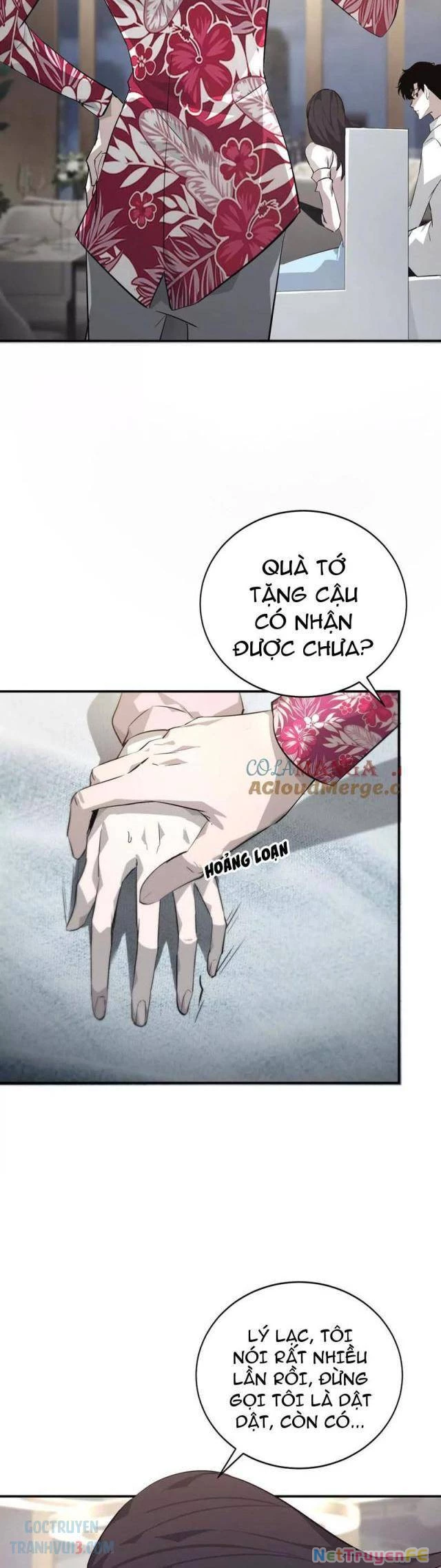 Võng Du Thiên Hạ Vô Song Chap 39 - Next Chap 40