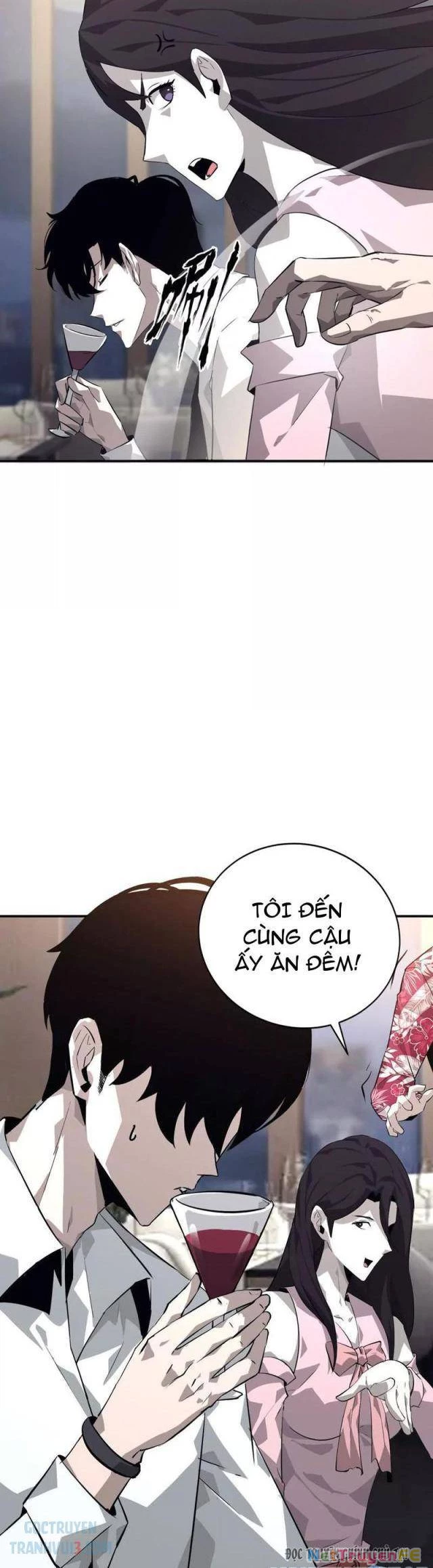 Võng Du Thiên Hạ Vô Song Chap 39 - Next Chap 40
