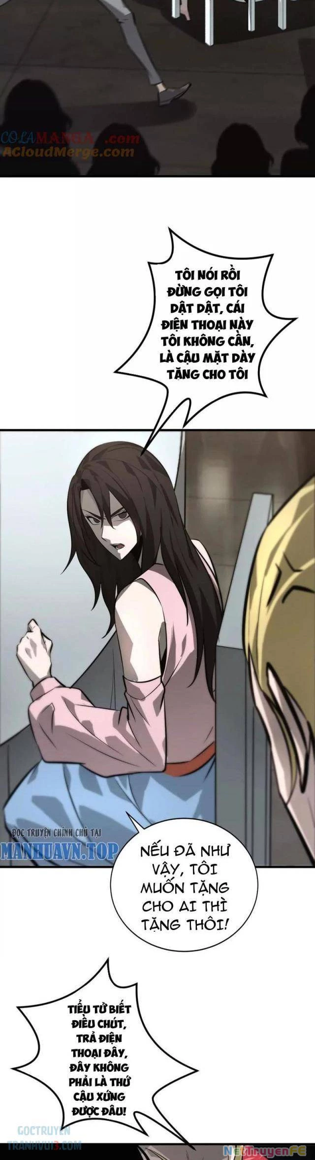 Võng Du Thiên Hạ Vô Song Chap 39 - Next Chap 40