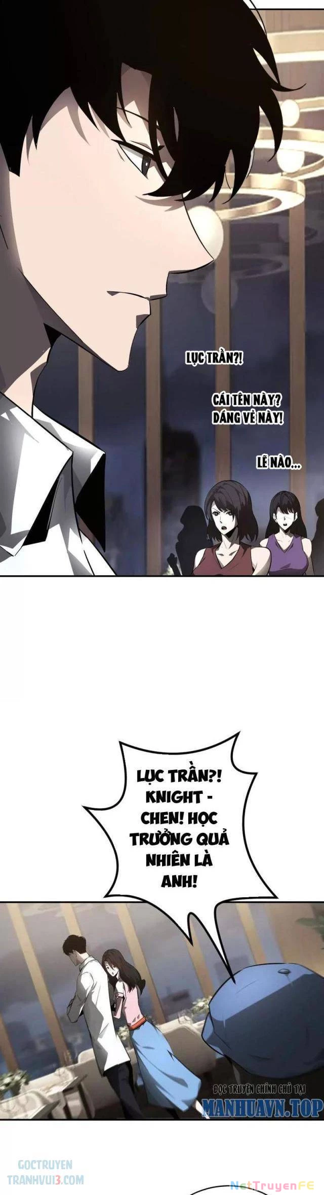 Võng Du Thiên Hạ Vô Song Chap 39 - Next Chap 40