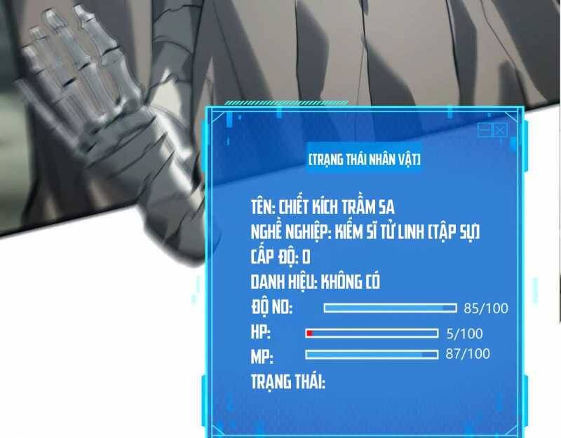 Võng Du Thiên Hạ Vô Song Chap 4 - Next Chap 5