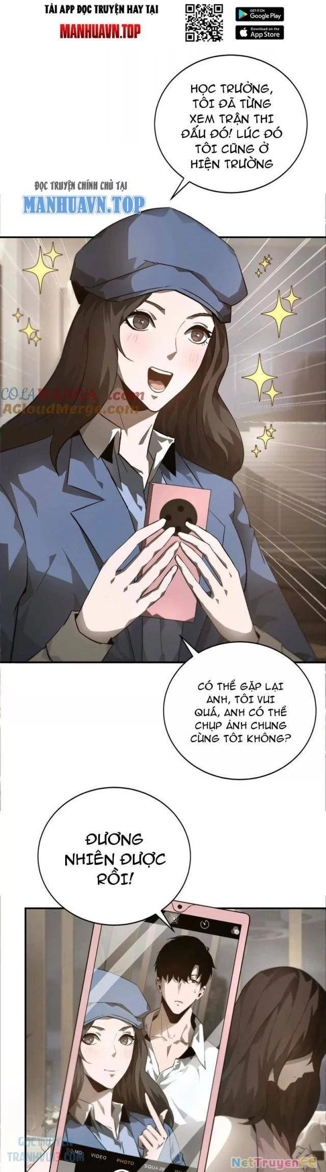 Võng Du Thiên Hạ Vô Song Chap 40 - Next Chap 41