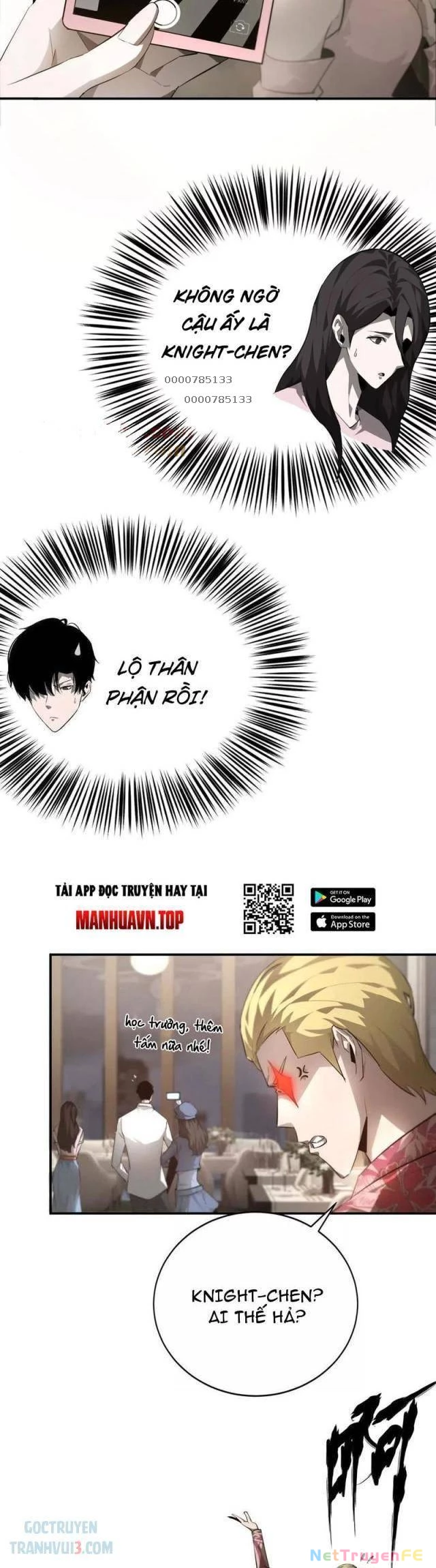 Võng Du Thiên Hạ Vô Song Chap 40 - Next Chap 41