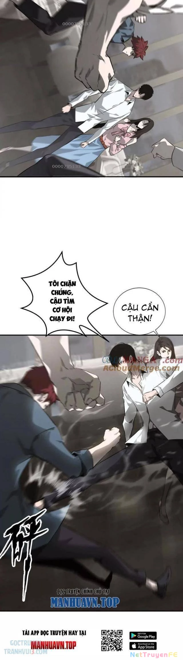 Võng Du Thiên Hạ Vô Song Chap 40 - Next Chap 41