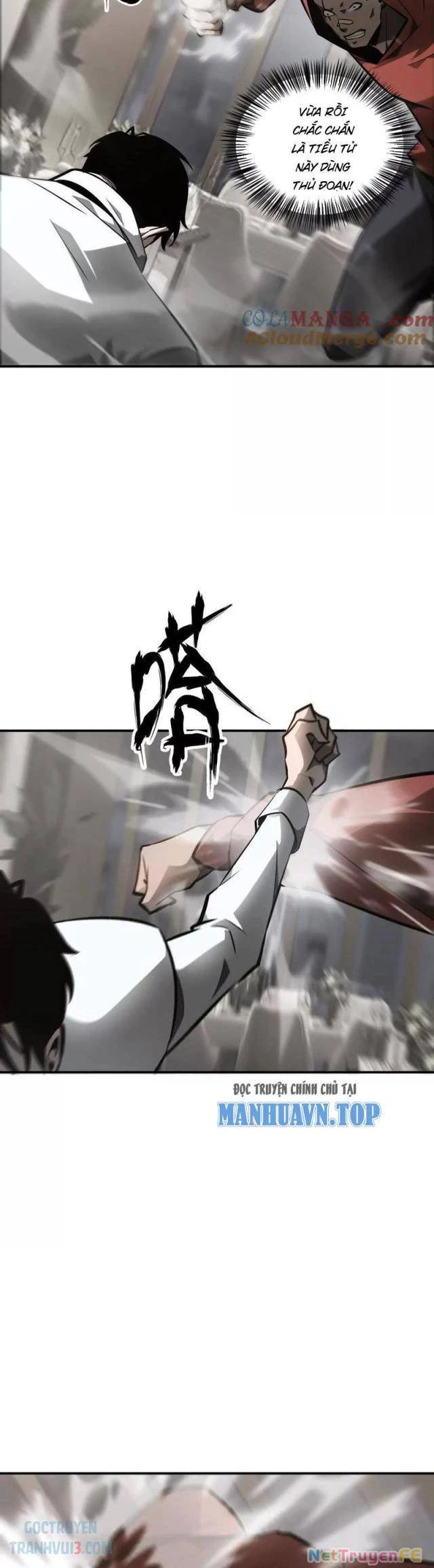Võng Du Thiên Hạ Vô Song Chap 40 - Next Chap 41