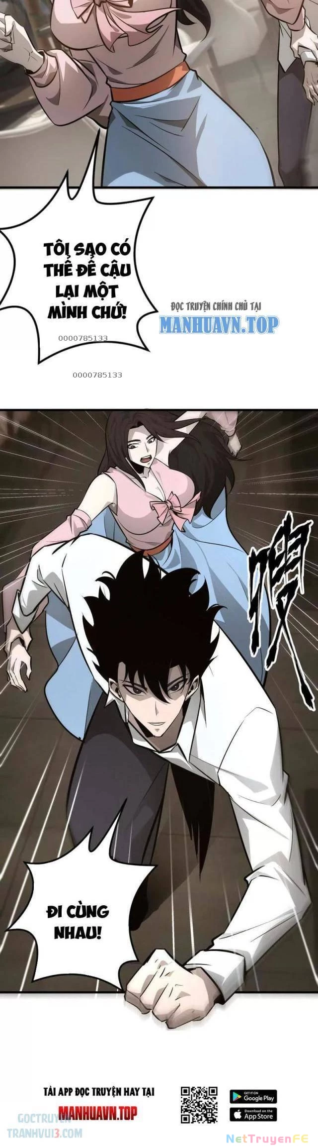 Võng Du Thiên Hạ Vô Song Chap 40 - Next Chap 41