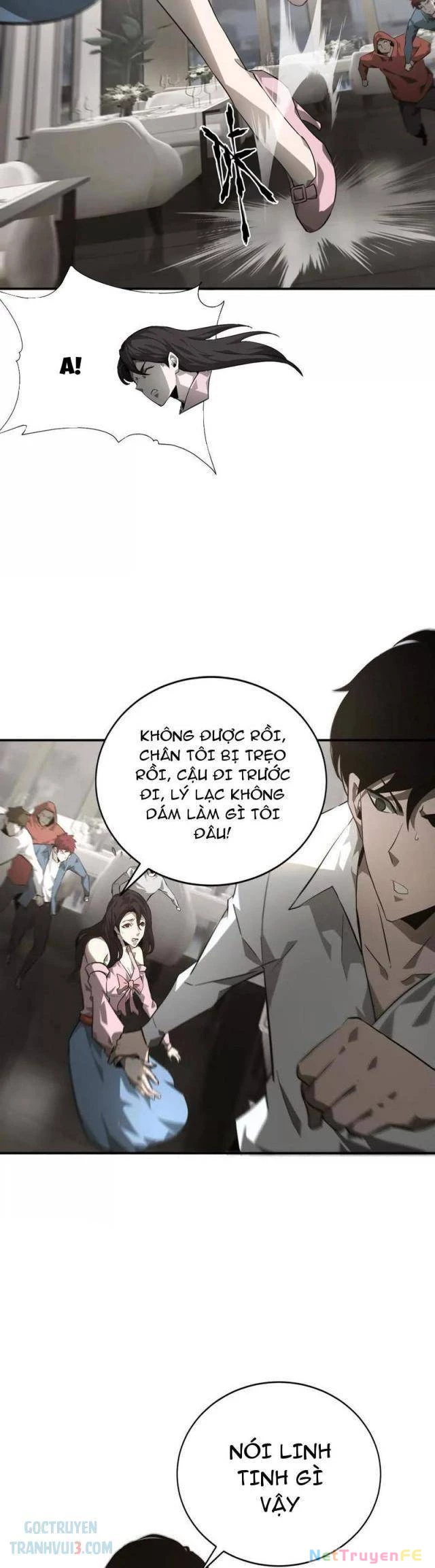Võng Du Thiên Hạ Vô Song Chap 40 - Next Chap 41