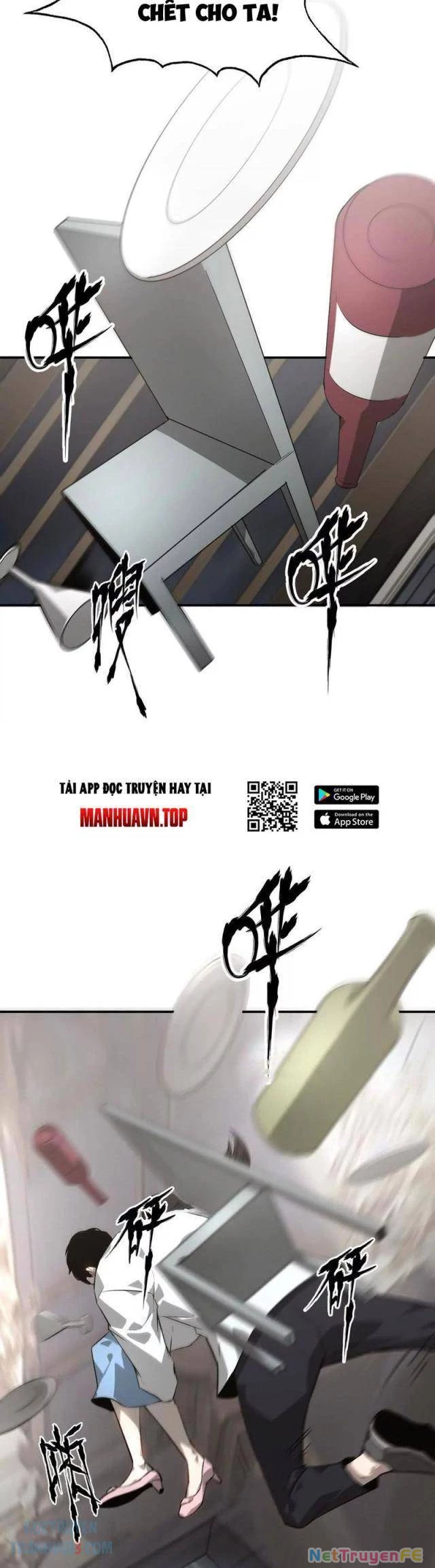 Võng Du Thiên Hạ Vô Song Chap 40 - Next Chap 41