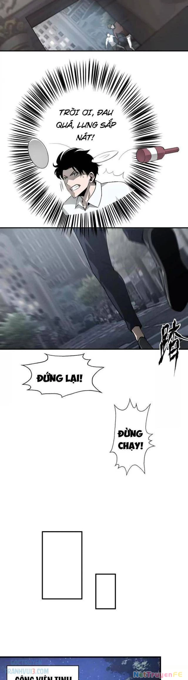 Võng Du Thiên Hạ Vô Song Chap 40 - Next Chap 41