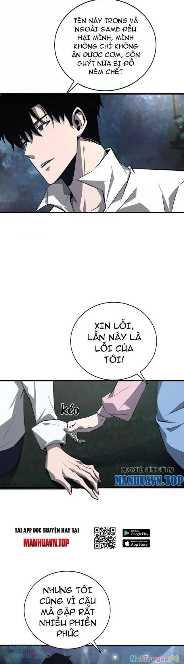 Võng Du Thiên Hạ Vô Song Chap 40 - Next Chap 41
