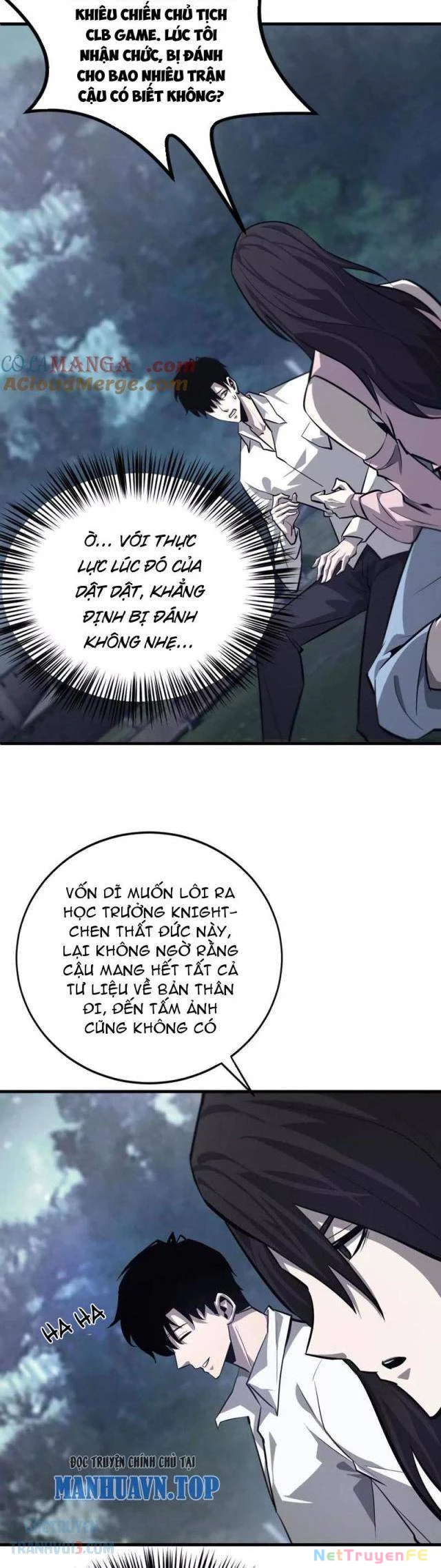 Võng Du Thiên Hạ Vô Song Chap 40 - Next Chap 41