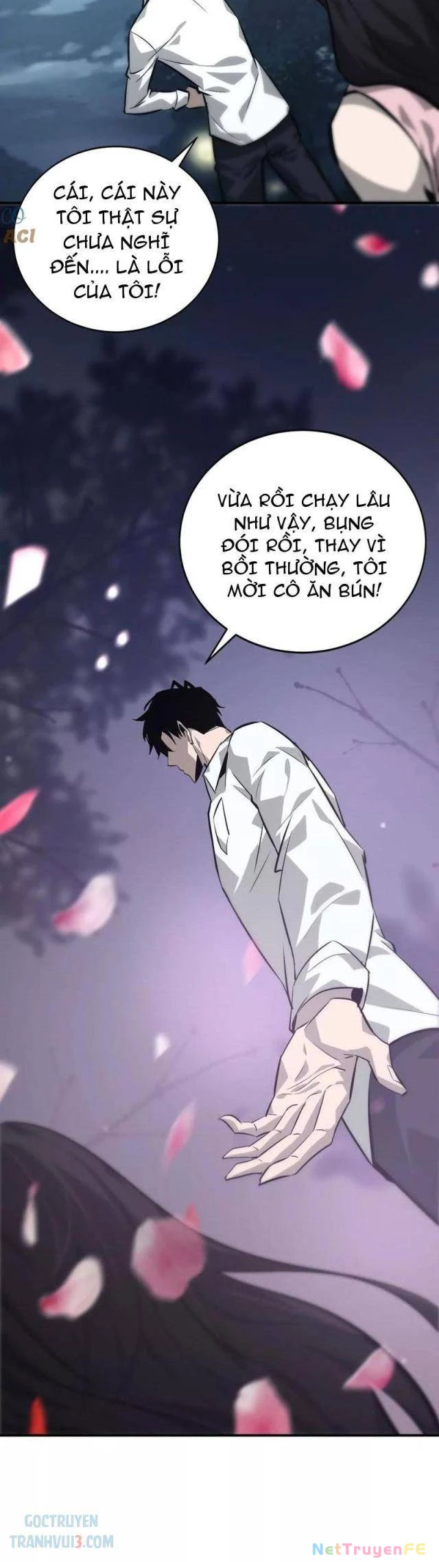 Võng Du Thiên Hạ Vô Song Chap 40 - Next Chap 41