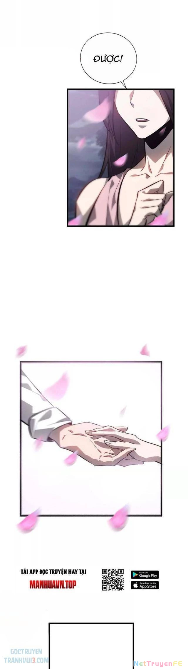Võng Du Thiên Hạ Vô Song Chap 40 - Next Chap 41