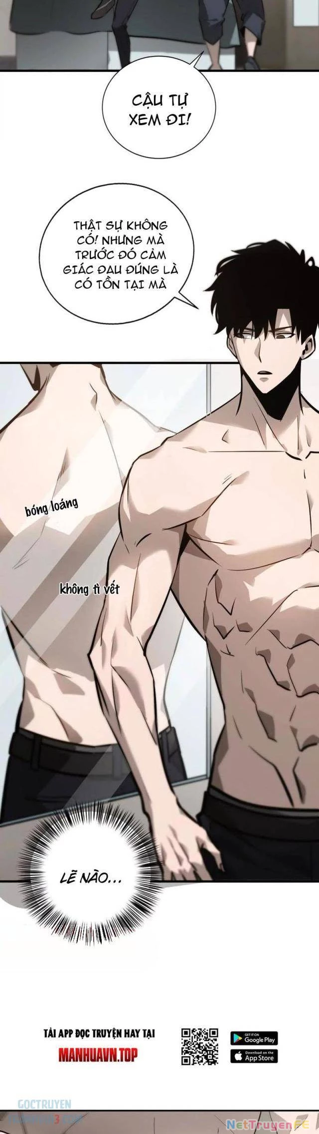 Võng Du Thiên Hạ Vô Song Chap 40 - Next Chap 41