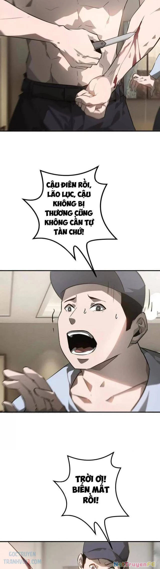 Võng Du Thiên Hạ Vô Song Chap 40 - Next Chap 41