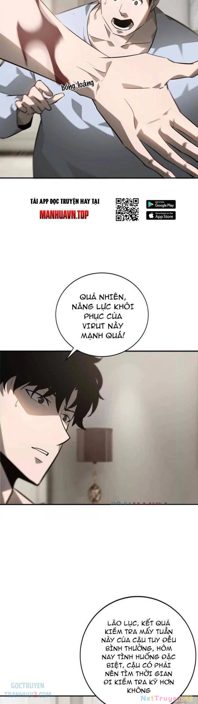 Võng Du Thiên Hạ Vô Song Chap 40 - Next Chap 41
