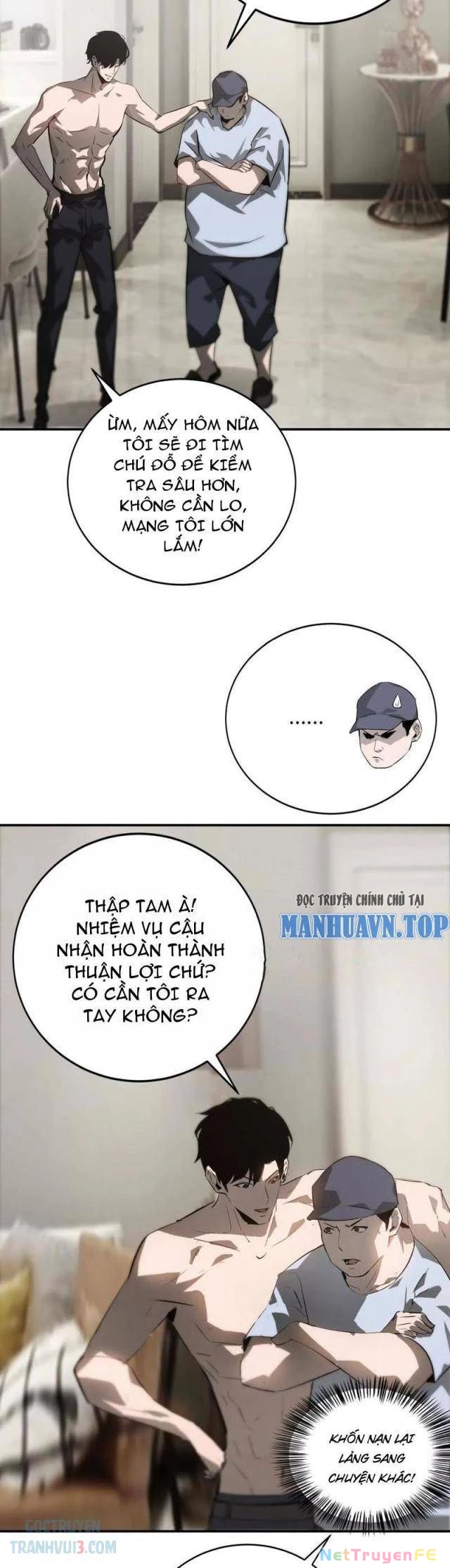 Võng Du Thiên Hạ Vô Song Chap 40 - Next Chap 41
