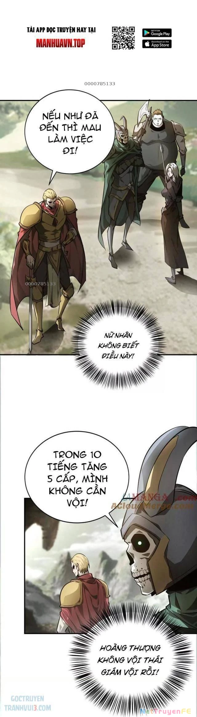 Võng Du Thiên Hạ Vô Song Chap 41 - Next Chap 42