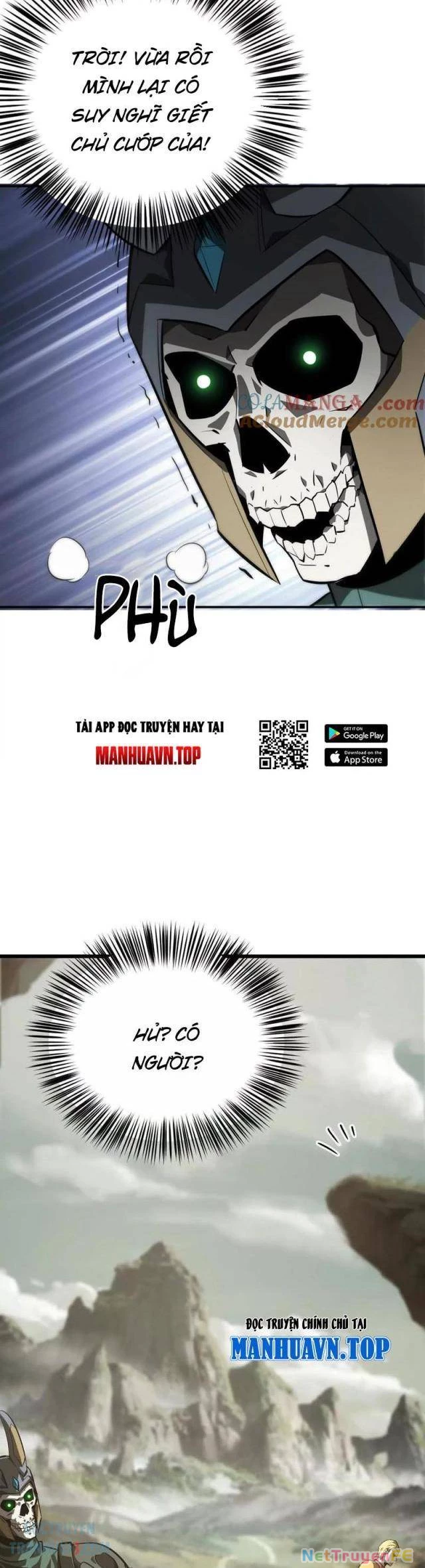 Võng Du Thiên Hạ Vô Song Chap 41 - Next Chap 42