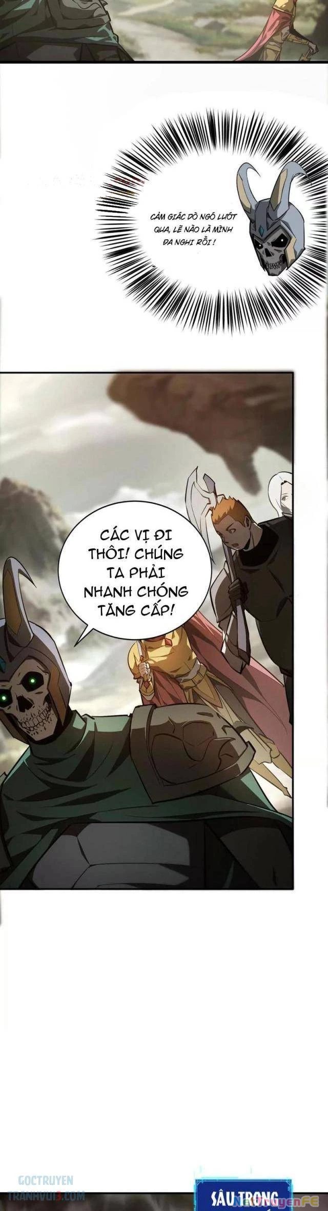 Võng Du Thiên Hạ Vô Song Chap 41 - Next Chap 42