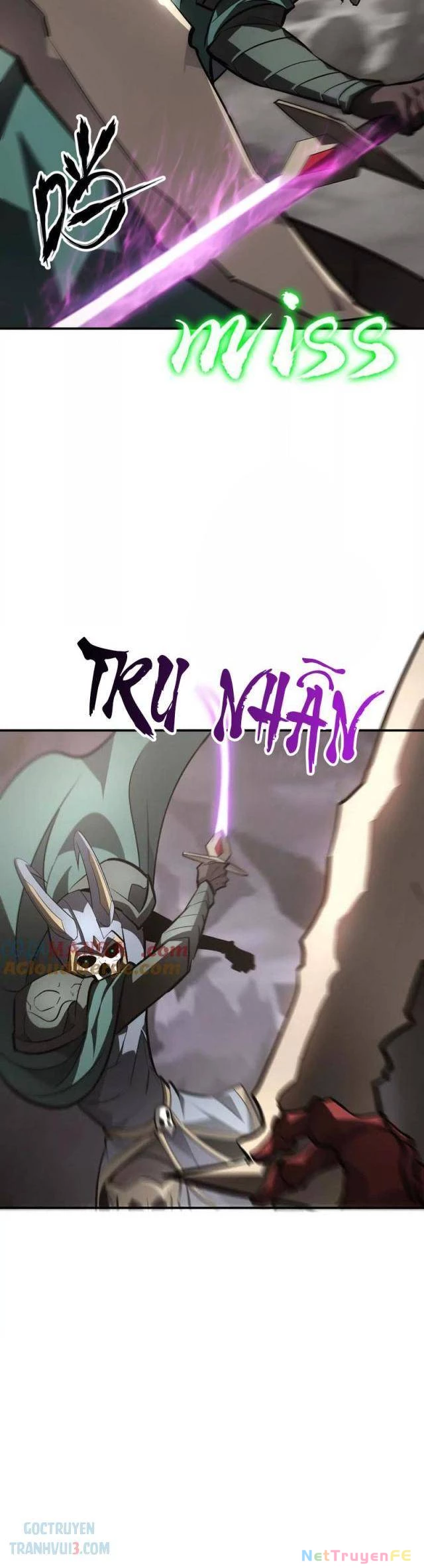 Võng Du Thiên Hạ Vô Song Chap 41 - Next Chap 42