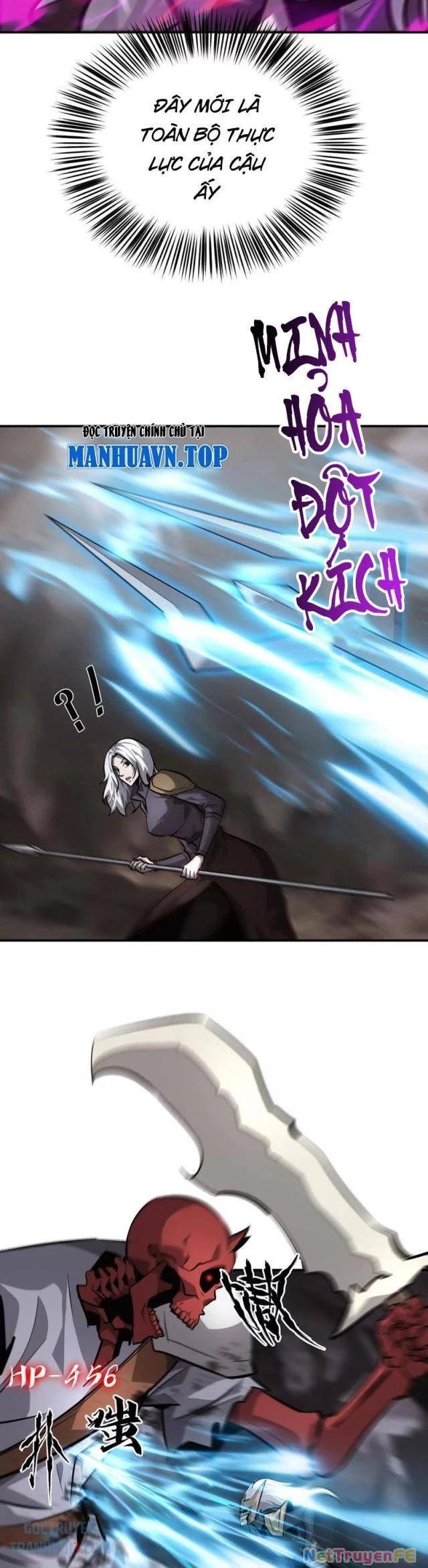 Võng Du Thiên Hạ Vô Song Chap 41 - Next Chap 42