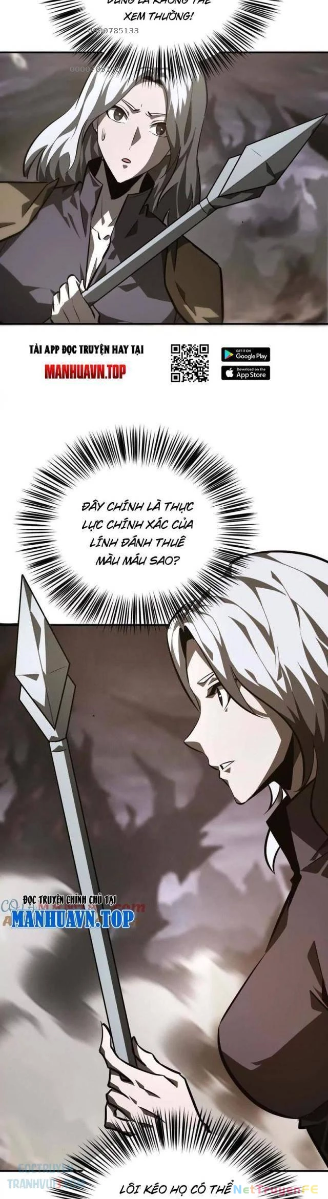 Võng Du Thiên Hạ Vô Song Chap 41 - Next Chap 42