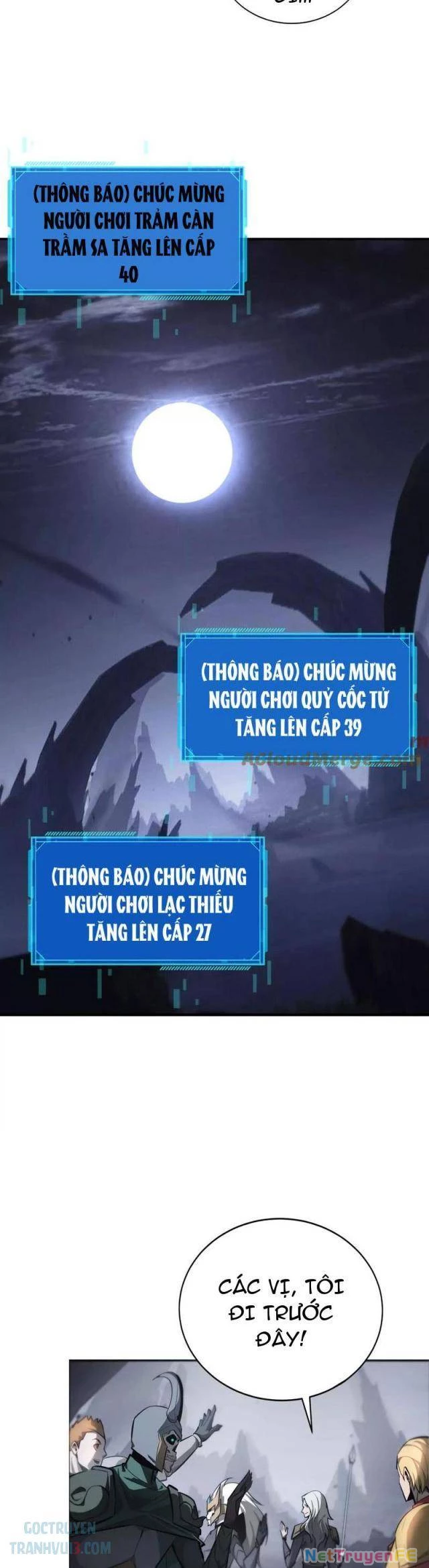 Võng Du Thiên Hạ Vô Song Chap 41 - Next Chap 42