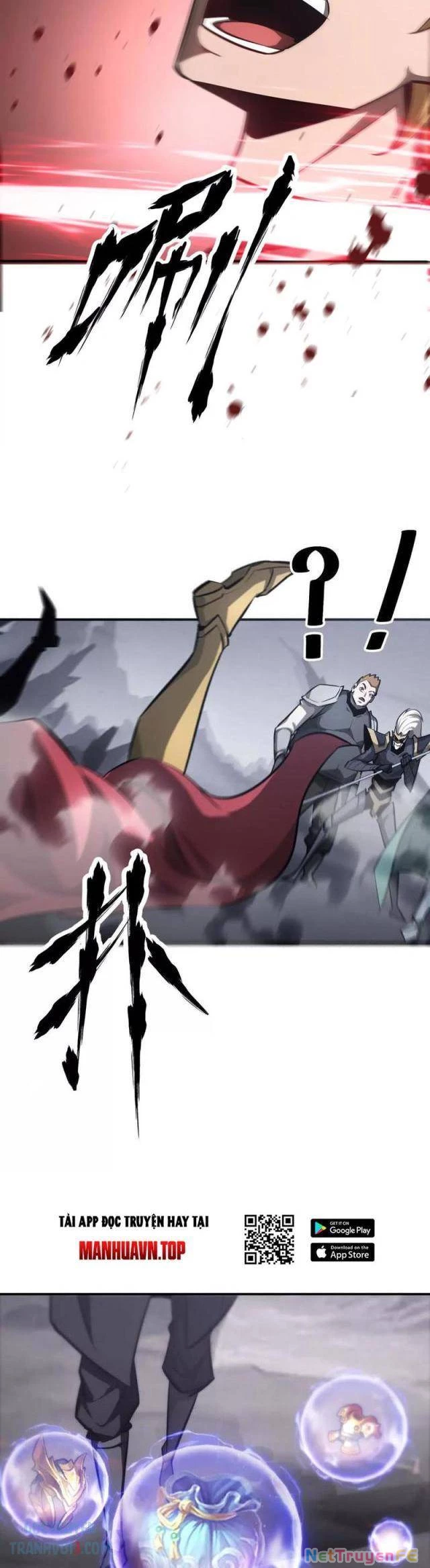 Võng Du Thiên Hạ Vô Song Chap 41 - Next Chap 42
