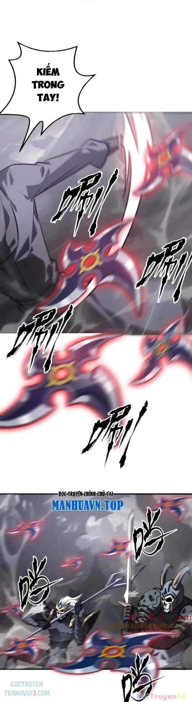 Võng Du Thiên Hạ Vô Song Chap 41 - Next Chap 42
