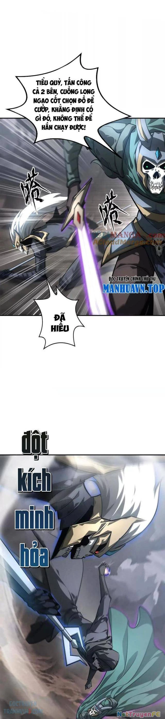 Võng Du Thiên Hạ Vô Song Chap 42 - Next Chap 43