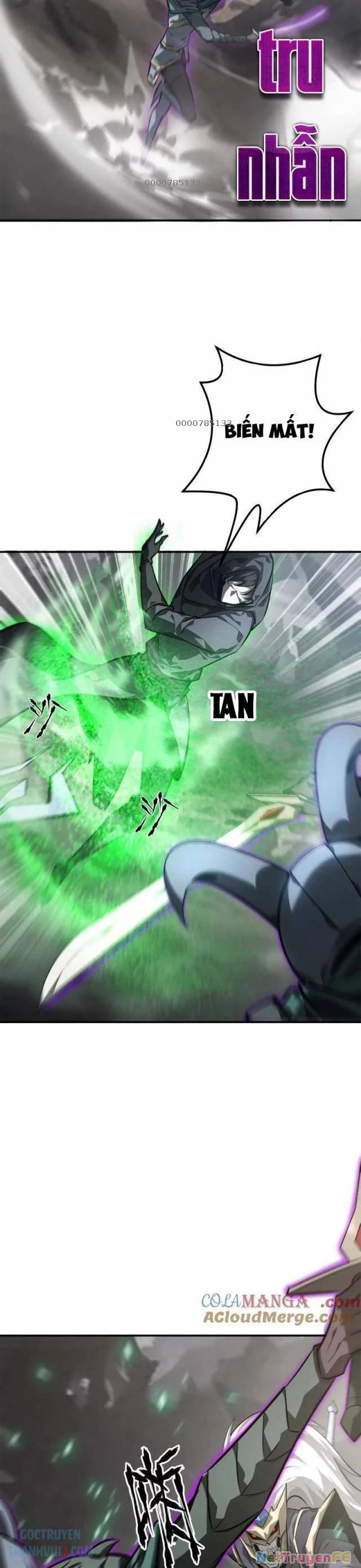 Võng Du Thiên Hạ Vô Song Chap 42 - Next Chap 43