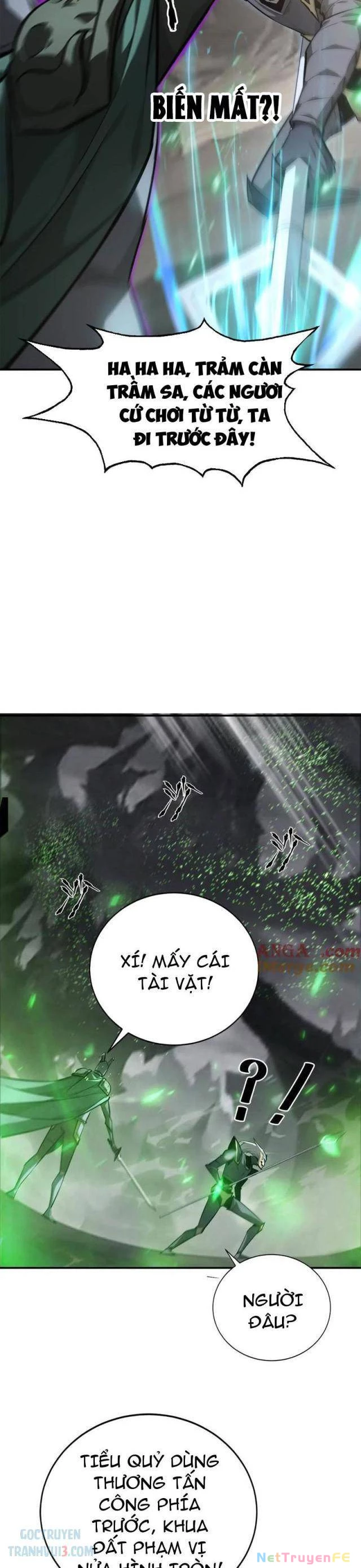 Võng Du Thiên Hạ Vô Song Chap 42 - Next Chap 43