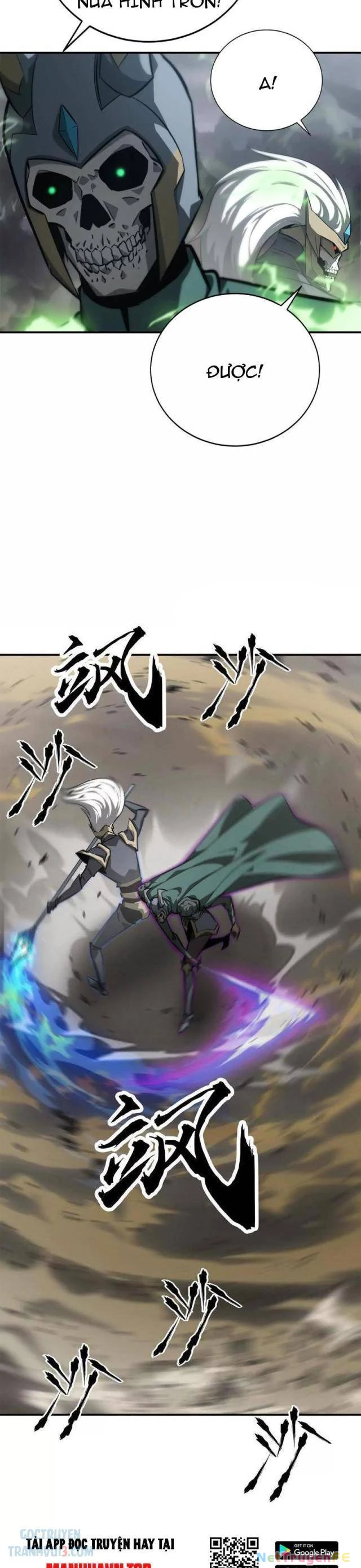 Võng Du Thiên Hạ Vô Song Chap 42 - Next Chap 43