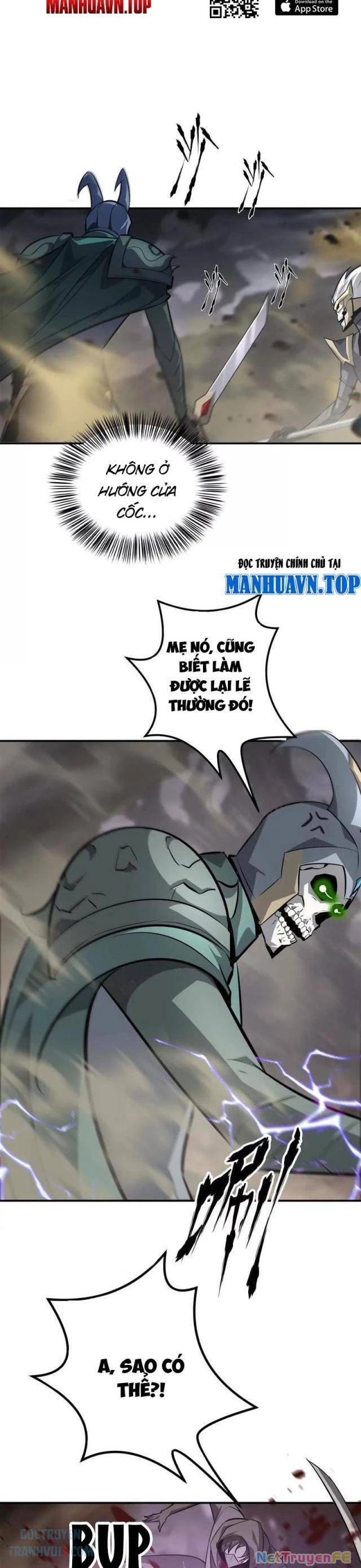 Võng Du Thiên Hạ Vô Song Chap 42 - Next Chap 43