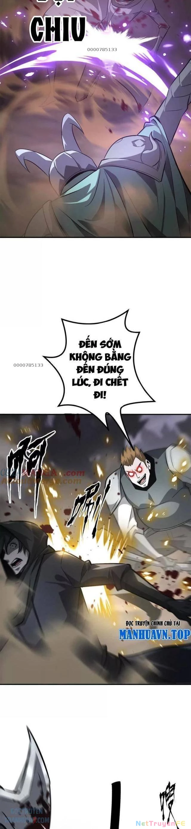 Võng Du Thiên Hạ Vô Song Chap 42 - Next Chap 43