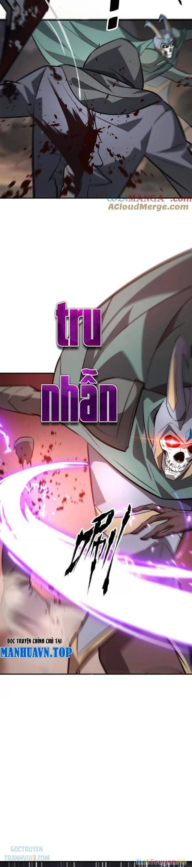 Võng Du Thiên Hạ Vô Song Chap 42 - Next Chap 43