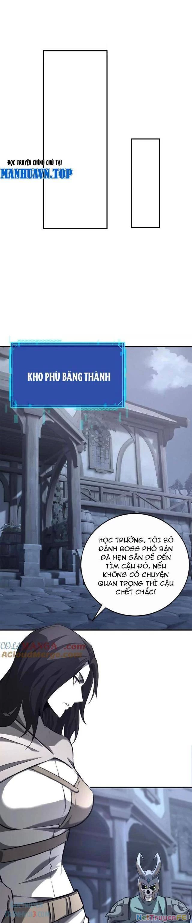 Võng Du Thiên Hạ Vô Song Chap 42 - Next Chap 43