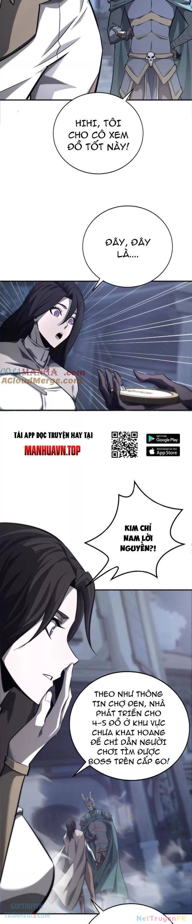 Võng Du Thiên Hạ Vô Song Chap 42 - Next Chap 43