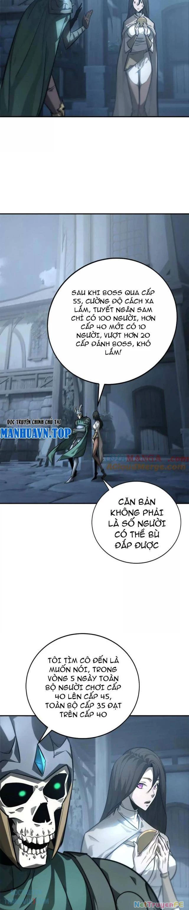 Võng Du Thiên Hạ Vô Song Chap 42 - Next Chap 43