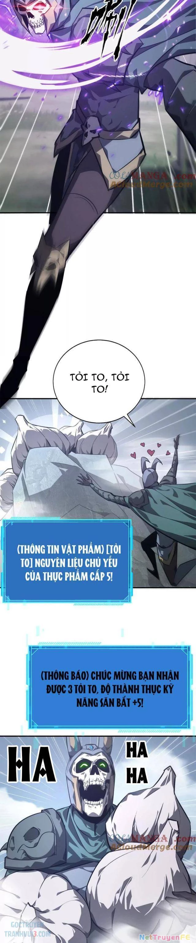 Võng Du Thiên Hạ Vô Song Chap 42 - Next Chap 43
