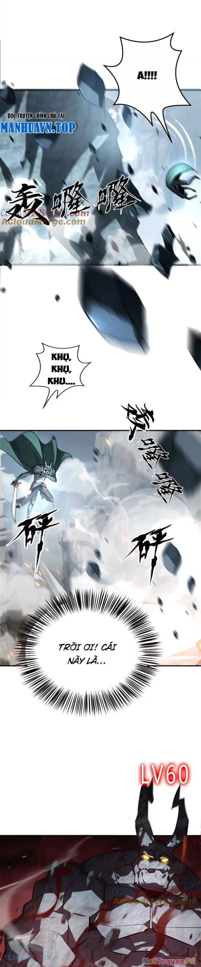 Võng Du Thiên Hạ Vô Song Chap 42 - Next Chap 43