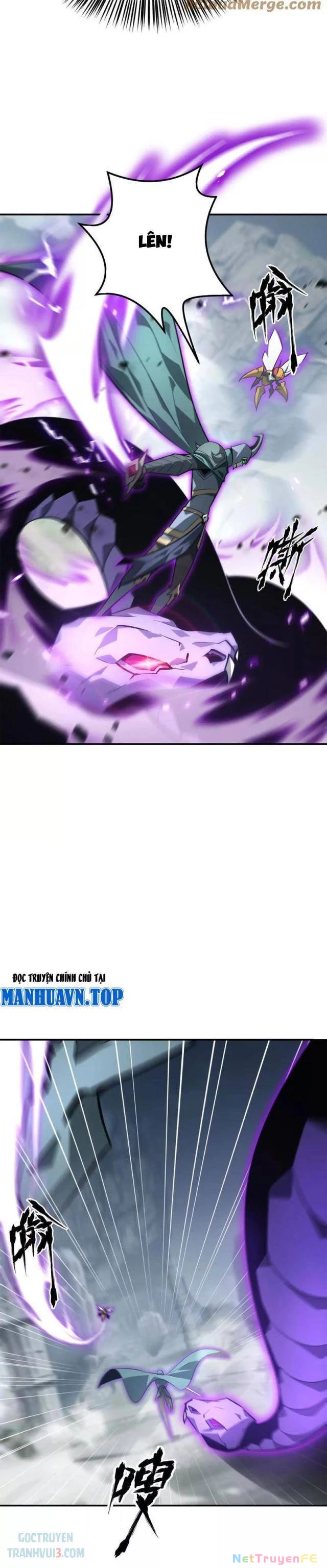 Võng Du Thiên Hạ Vô Song Chap 42 - Next Chap 43