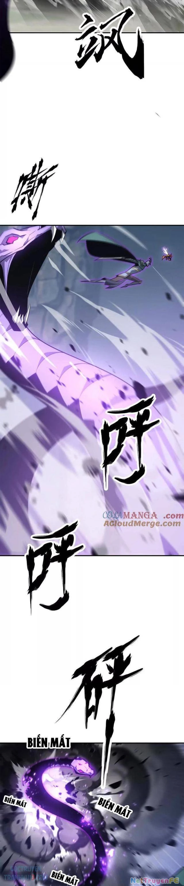 Võng Du Thiên Hạ Vô Song Chap 42 - Next Chap 43