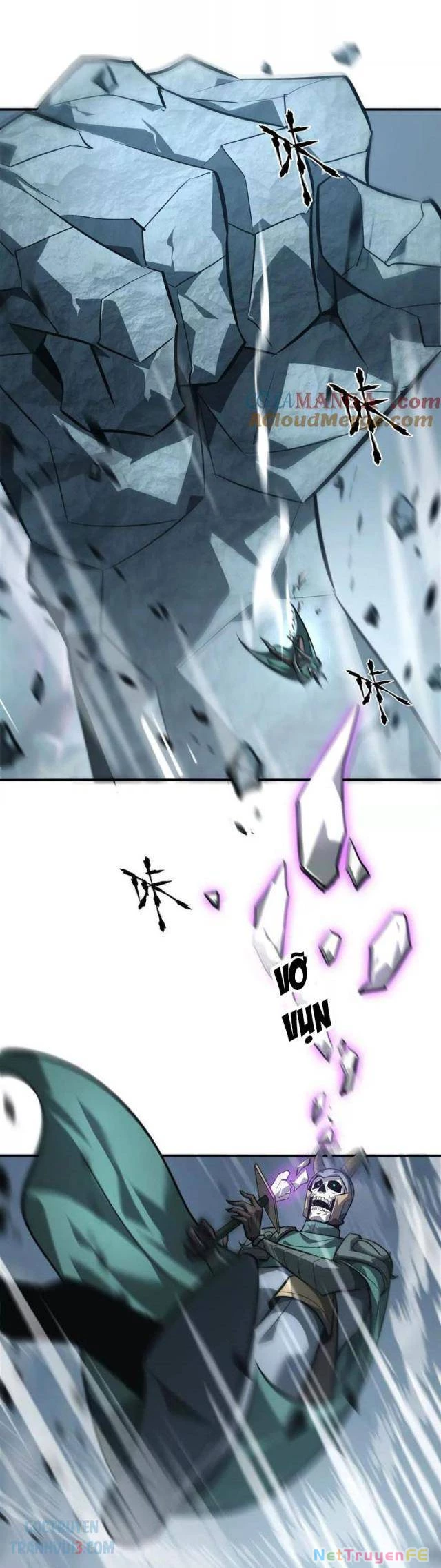 Võng Du Thiên Hạ Vô Song Chap 43 - Next Chap 44