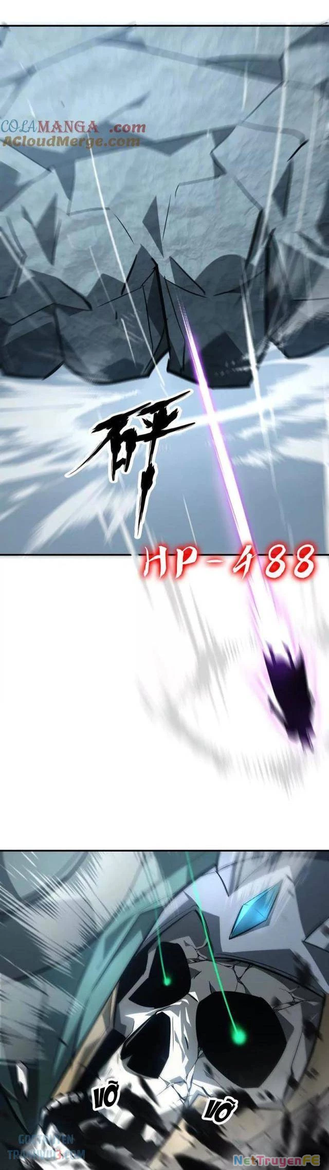 Võng Du Thiên Hạ Vô Song Chap 43 - Next Chap 44